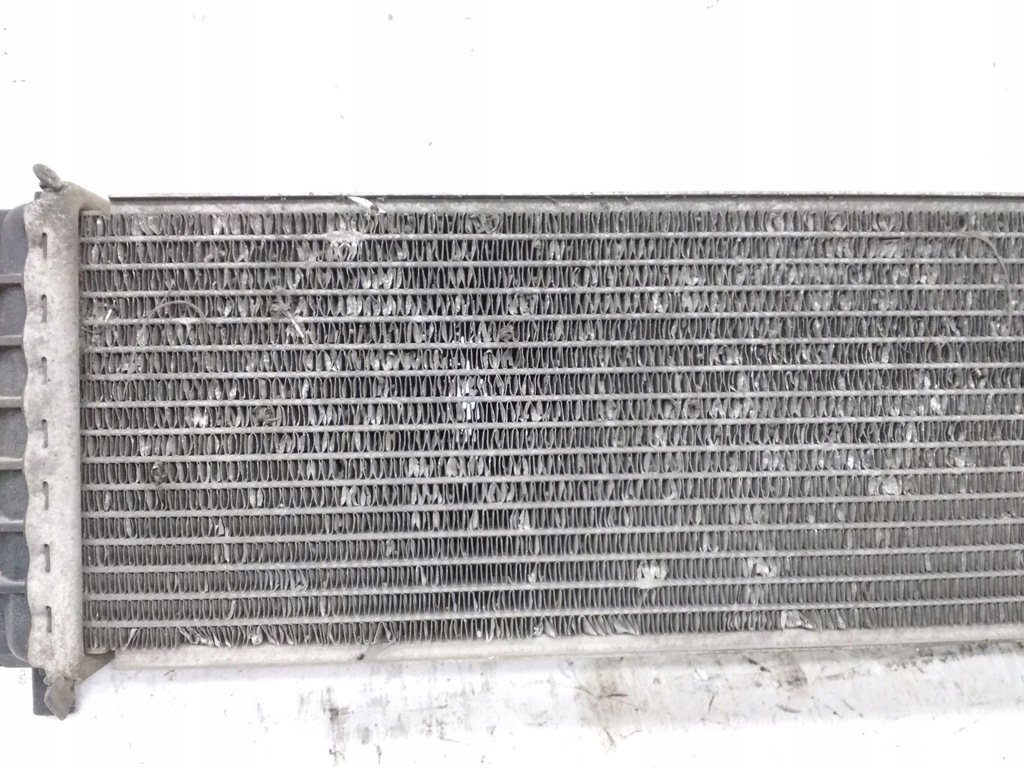 фото №8, Seat alhambra mk2 2017 радіатор додаткова