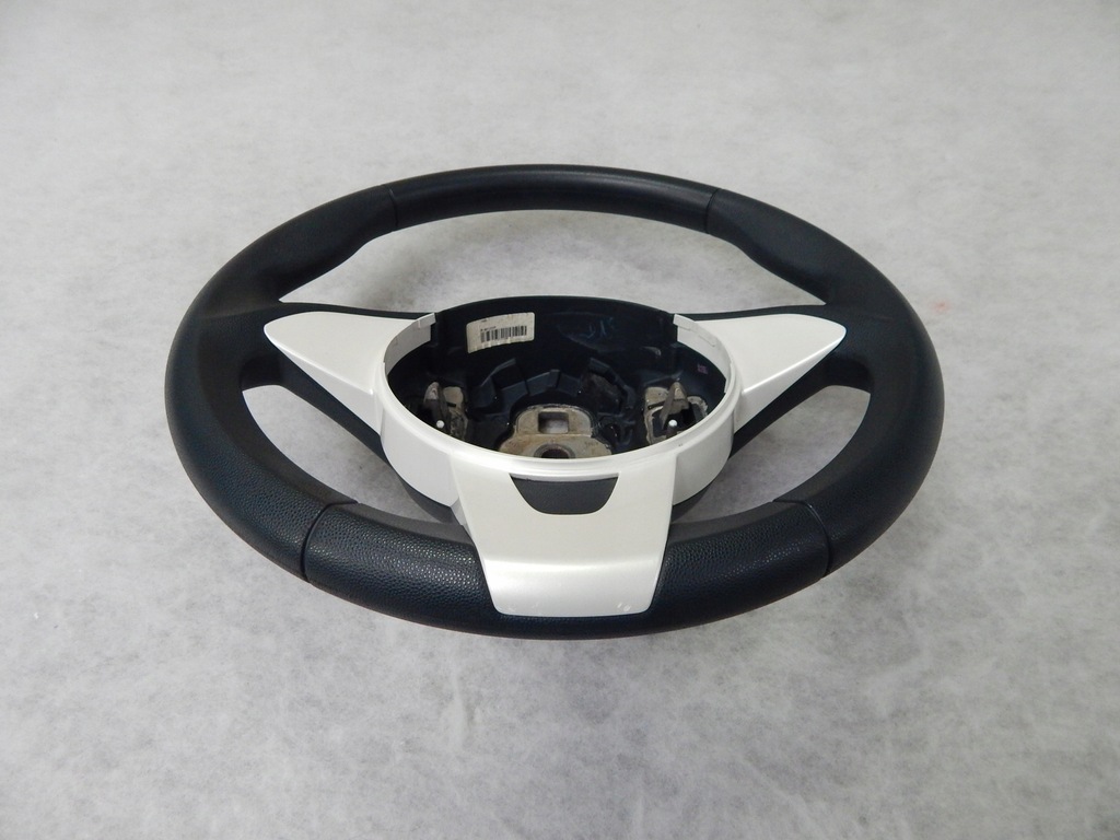 фото №7, Ford ka - повітропровід ładna