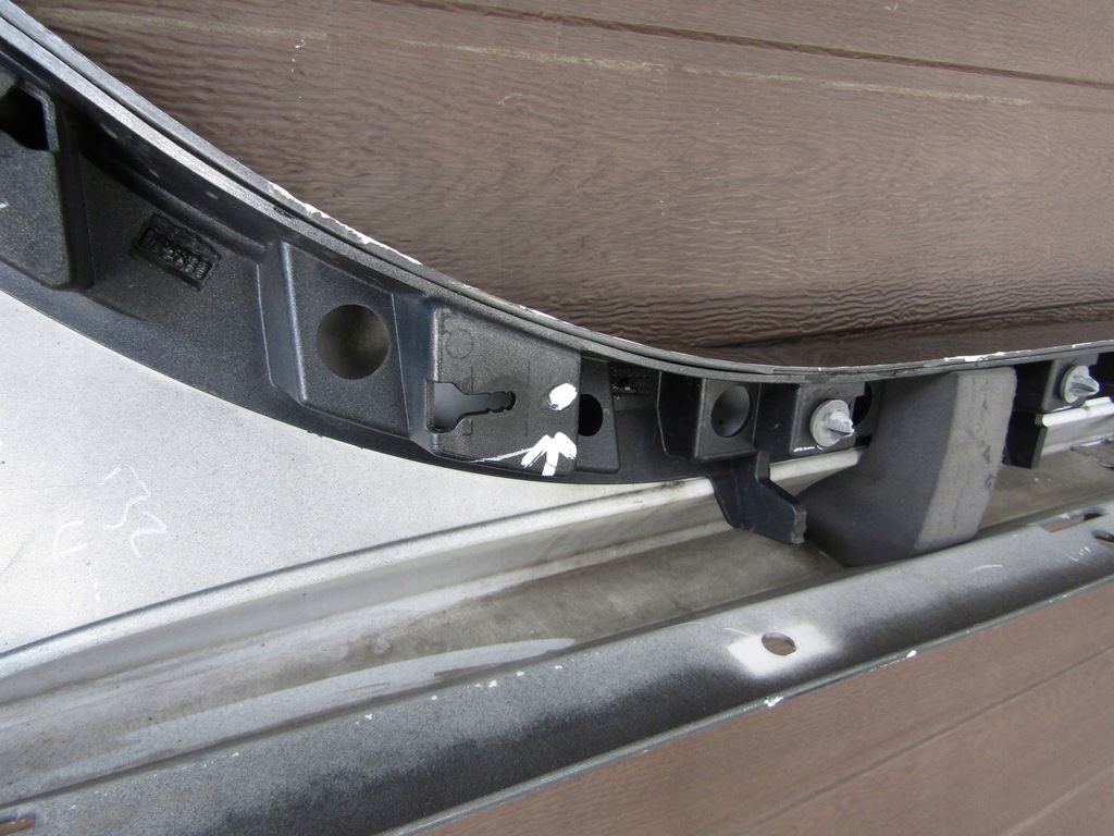 фото №7, Молдинг поріг ліва jaguar xe 760 f s r sport 14-