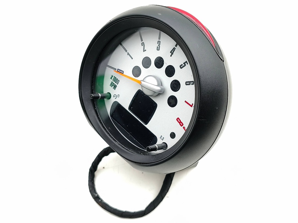 фото №2, Mini cooper countryman r60 2011 obrotomierz 9260579