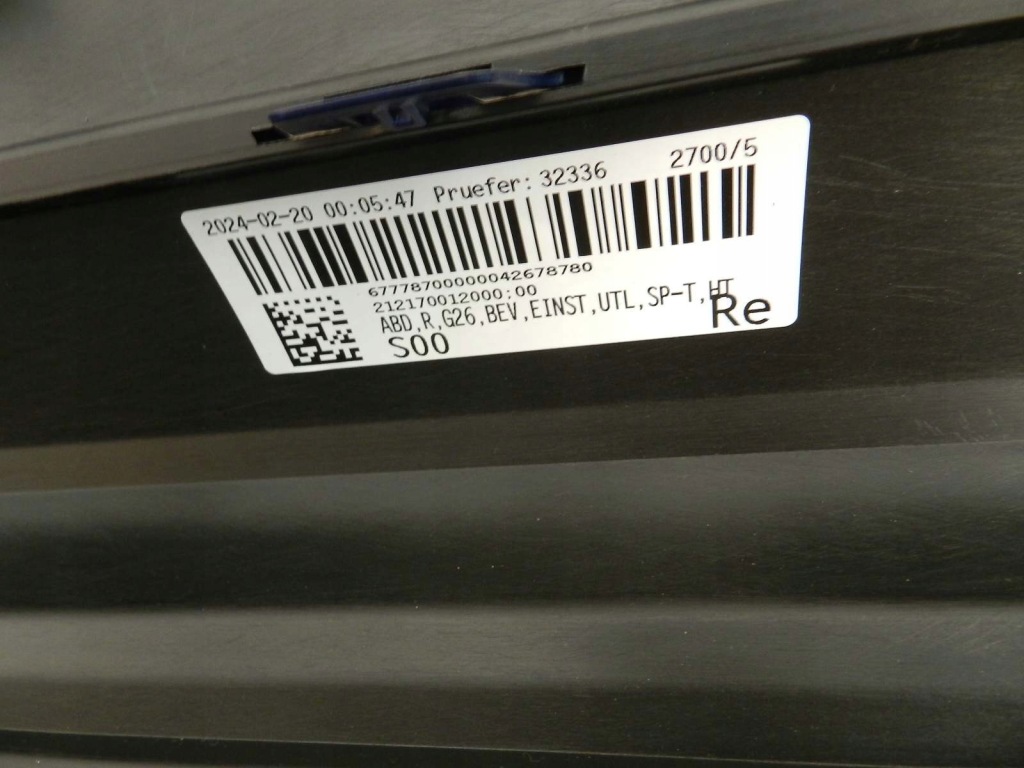 Bmw 4 i4 g26 gran купе 21- порог молдинг порог правая сторона Недорого