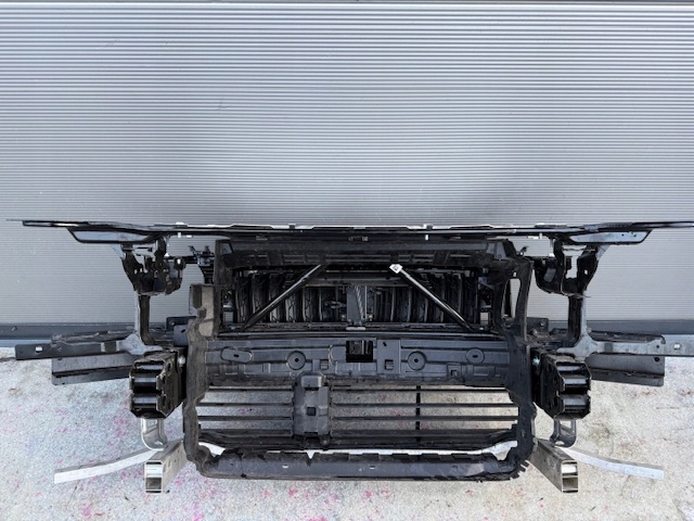 фото №10, Pas передний усилитель передний bmw 4 i4 g26 комплект