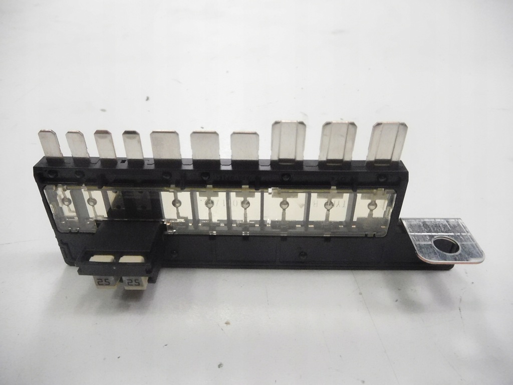 фото №7, Запобіжник hyundai оригінальний номер 9125a d325aqqh