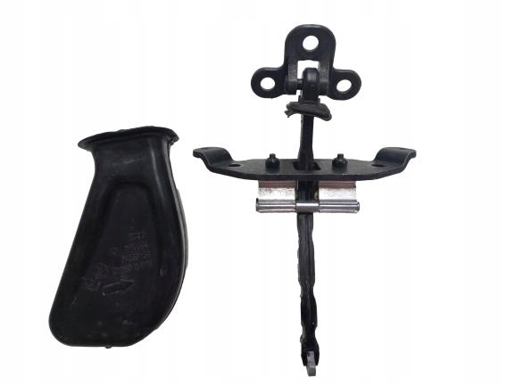 фото №1, Новий оригінальний обмежувач двері volvo fh 4 fh 5 fm