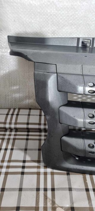 фото №9, Решітка радіатора решітка радіатора range rover sport l320