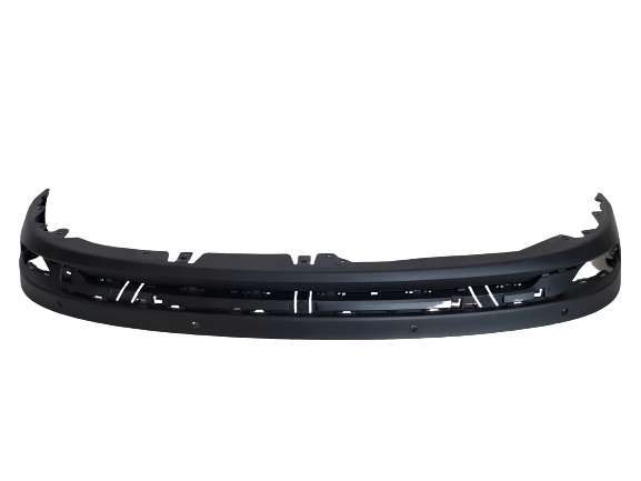 фото №1, Renault grand scenic iv спойлер бампера задняя 4pdc