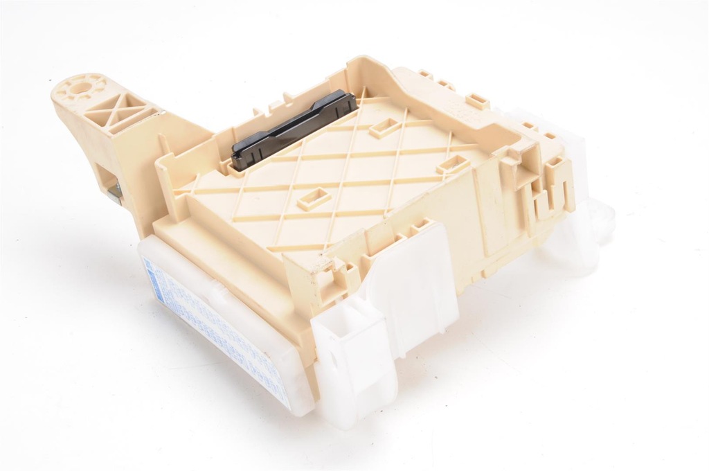 фото №6, Toyota rav 4 iv коробка модуль bsi 82730-42820