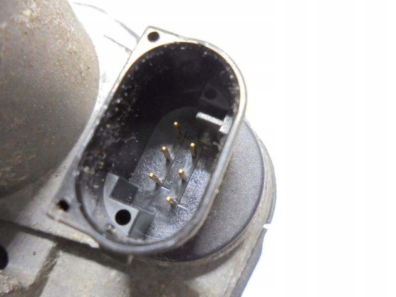 фото №8, W168 дросельна заслінка a1661410125 1,6