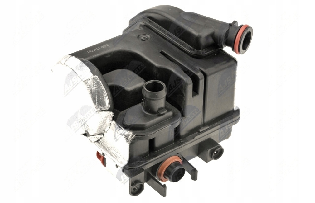 фото №1, Сепаратор масла do audi a7 rs7 s7