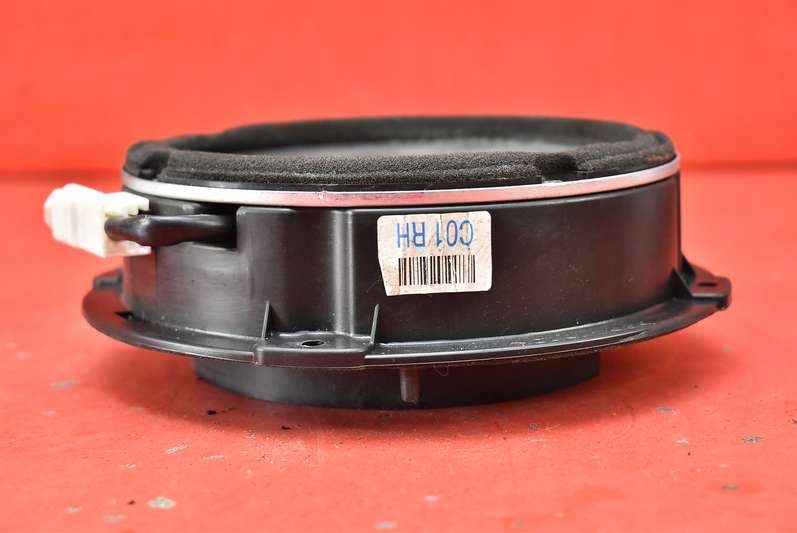 фото №5, Динамік правий перед 96300-2b100 hyundai santa fe 2 ii 06-10