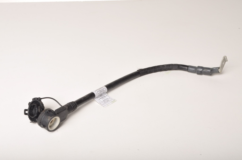 фото №1, Bmw ix3 g08 клема мінусова 9858514 21r