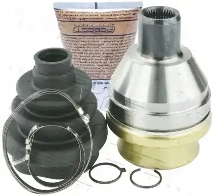 Купить Шрус  полуось 1811-z16rh febest