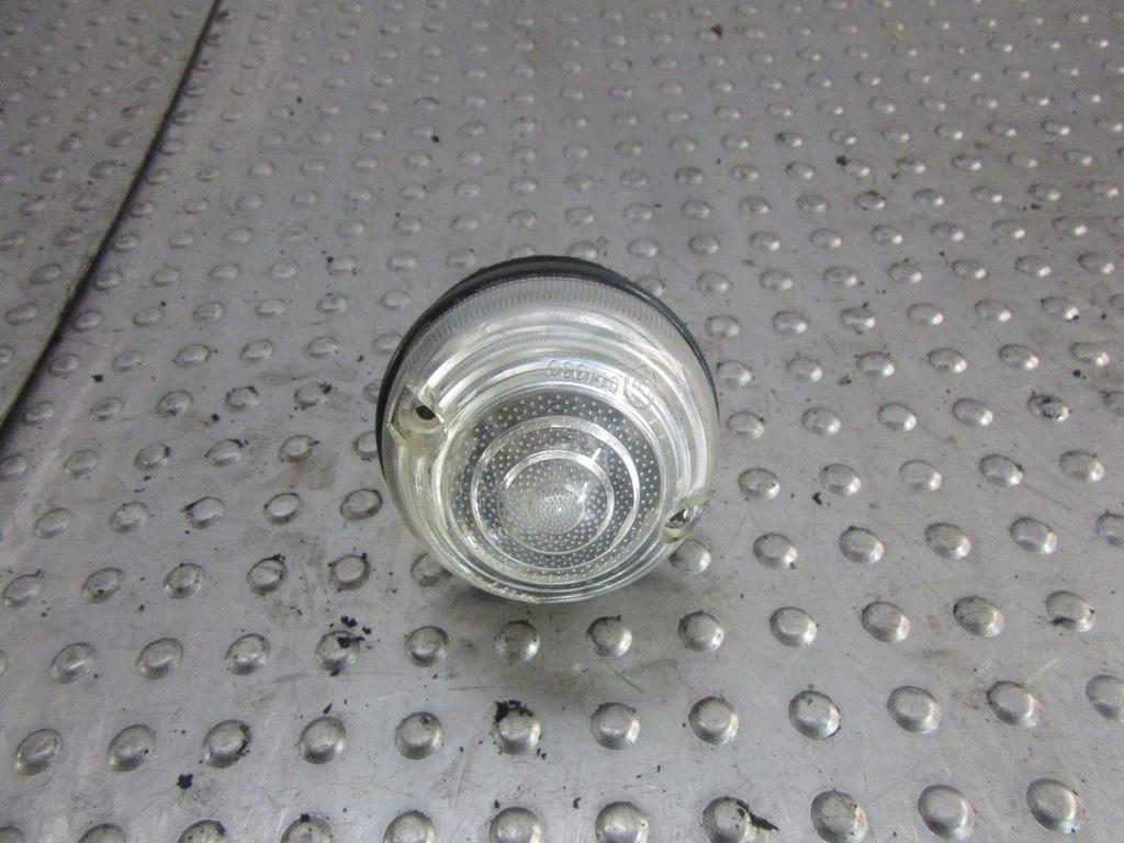 фото №11, Land rover defender 2004 поворотник лампа свет комплект