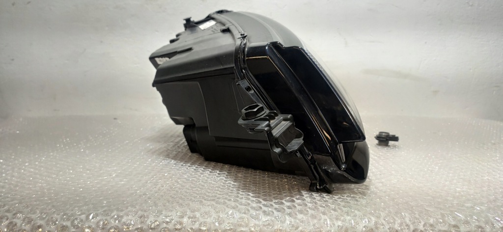 фото №3, Лампа левая skoda karoq full led