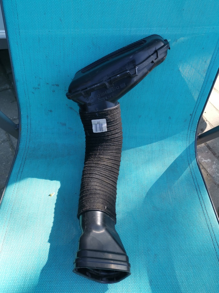 фото №1, Воздухозаборник канал воздуха левый mercedes w213 w238 6420948397