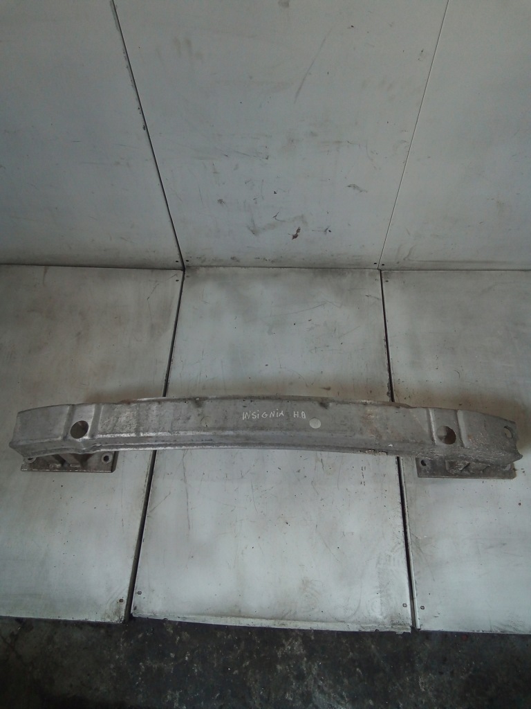 фото №1, D505 балка бампера задняя insignia hb 12772411