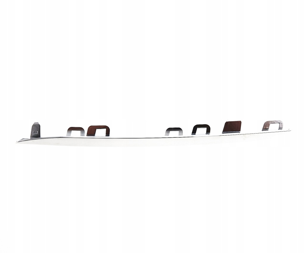 фото №4, Mercedes c-kl w205 14- молдинг решітка