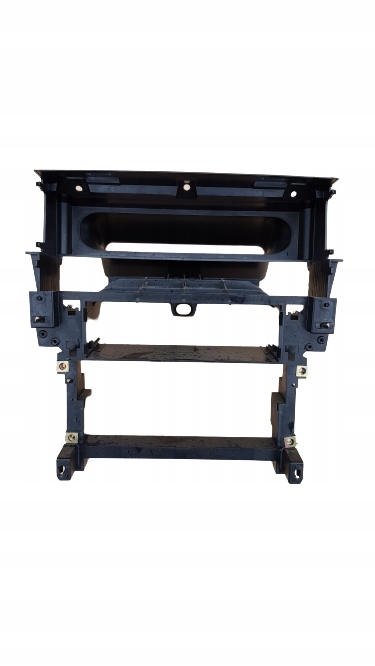 фото №1, Audi a8 d2 рамка радио каркас 1 din