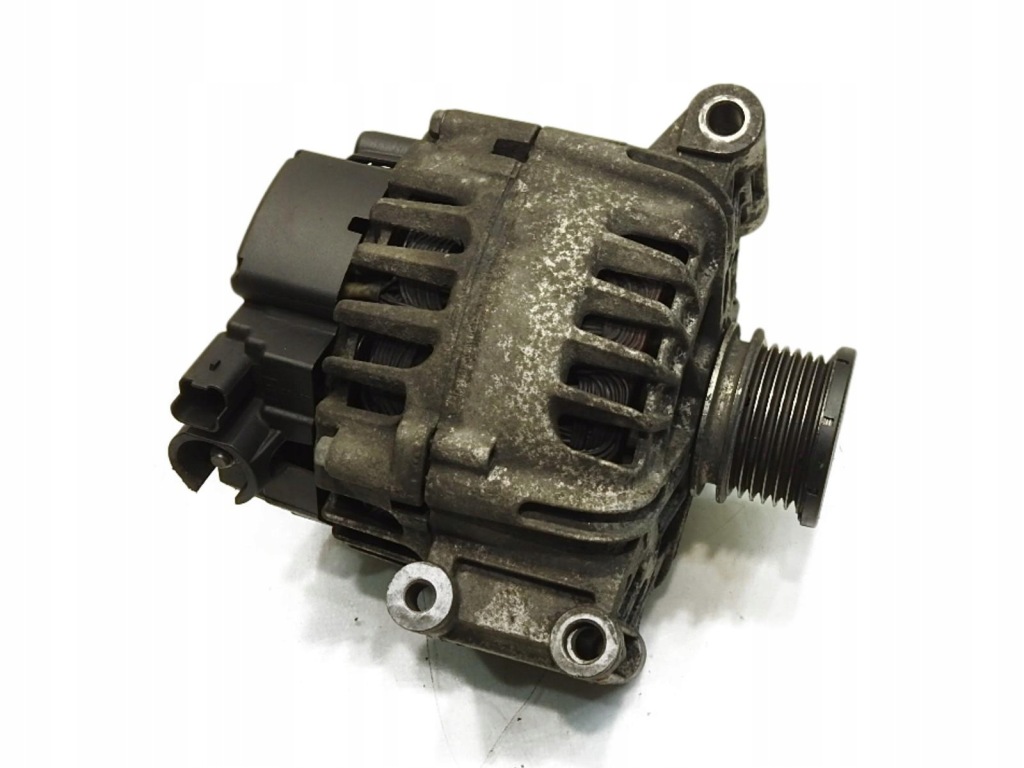 Купить Генератор citroen c5 3 x7 1.6 thp 9666997980