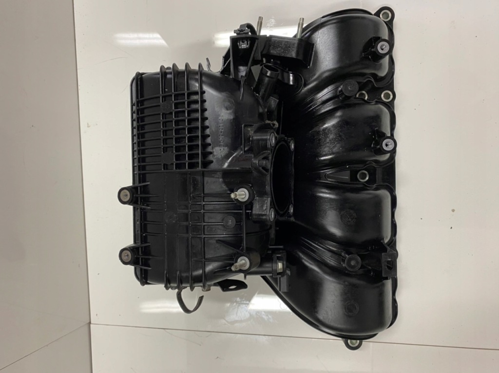 фото №1, Колектор всмоктуючий lexus is gs nx rc 2.5 17114-36041 17123-36021