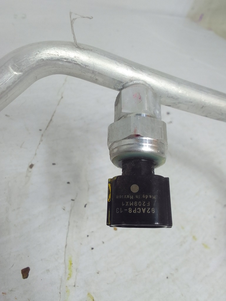 фото №10, Mazda cx50 23- шланг кондиціонера vas5-61460 usa