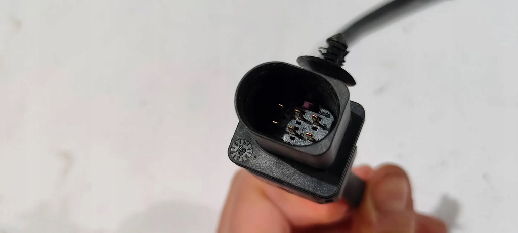 фото №5, Датчик лямбда-зонд ford f150 expedition 0258017323