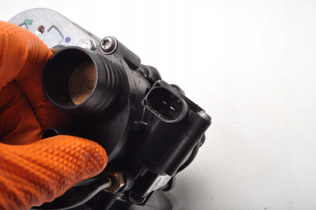 фото №9, Bmw i4 g26 компрессор подвеска 6894450