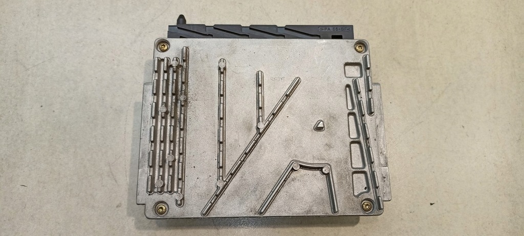 фото №5, Блок керування двигуна volvo s60 i 2.4 d5 1928403488d