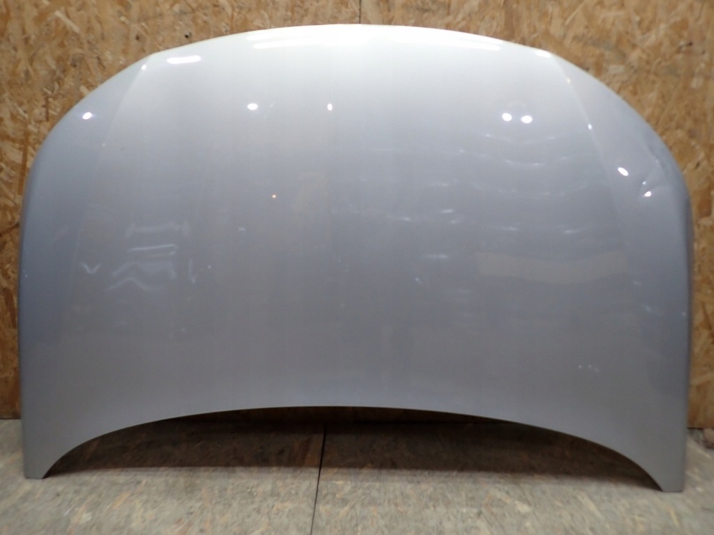 фото №1, Капот кришка двигуна citroen ds7 crossback 2018- 9819324980