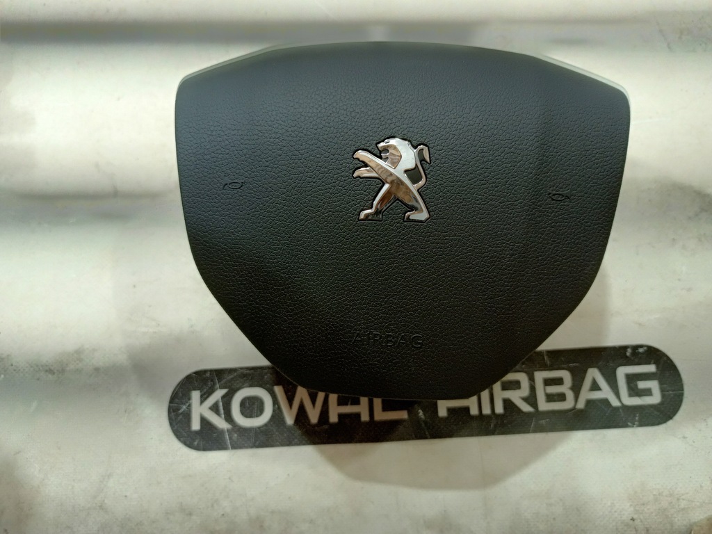 фото №1, Peugeot expert 3 iii подушка безпеки пасажира пасажир org