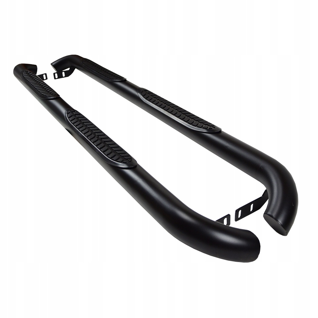 фото №8, Orurovanie stopne боковой dodge nitro 2007-2012