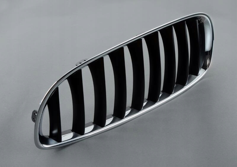фото №5, Решётка левая bmw z4 e89 2008 2016 оригинальный 51137191509