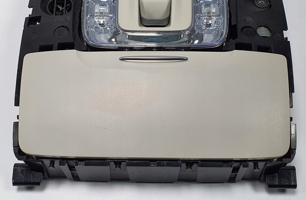 фото №5, Лампа освітлення салону кабіни mercedes gle w167 a0009004619