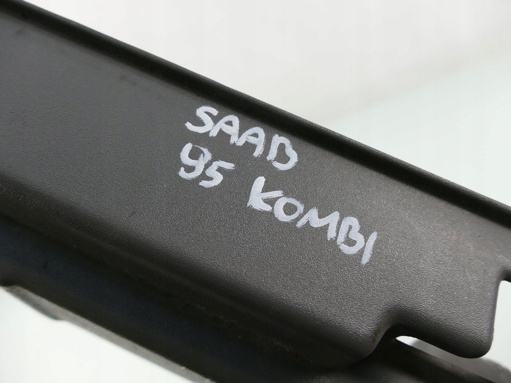 фото №9, Saab 95 9-5 kombi захист поріг замка поперечина задня