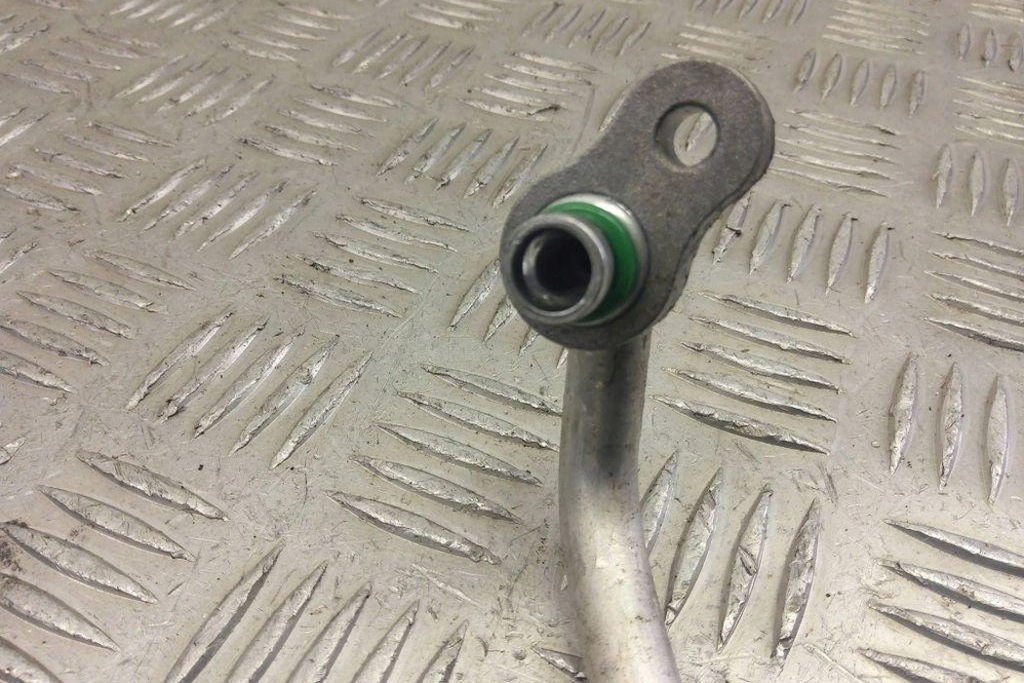 фото №9, Трубки кондиционера kia sportage v nq5 97762d7800 1.59l hybrid 132kw 2020