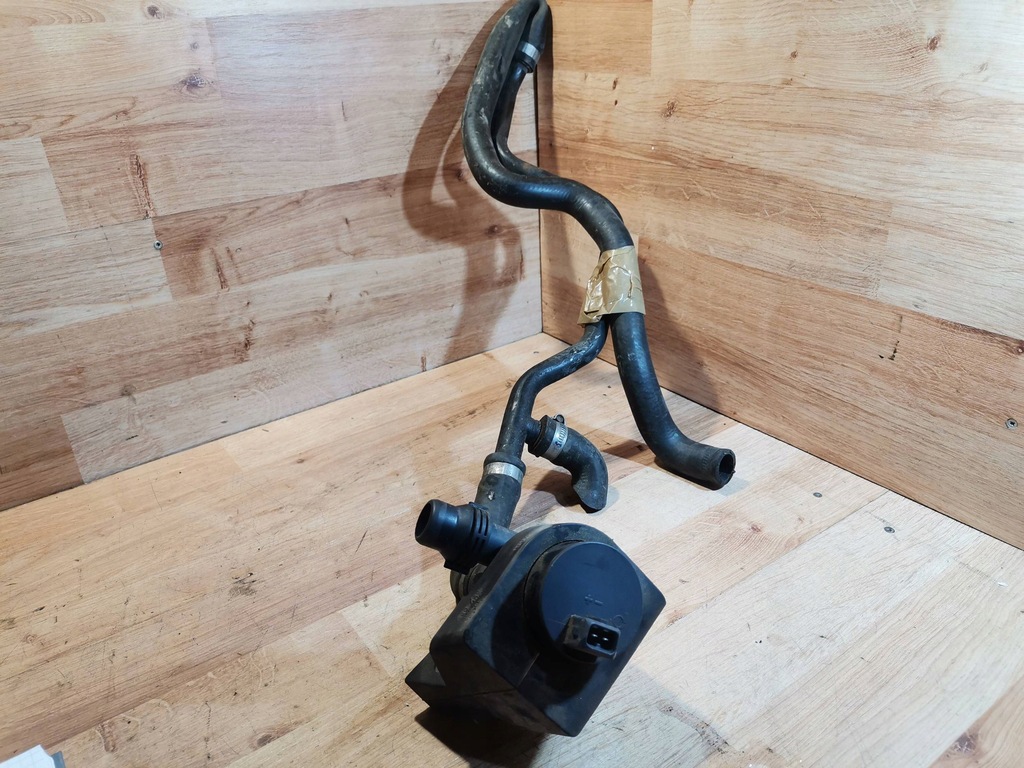 фото №7, Насос циркуляции циркуляция wody bmw x5 e53 30953100