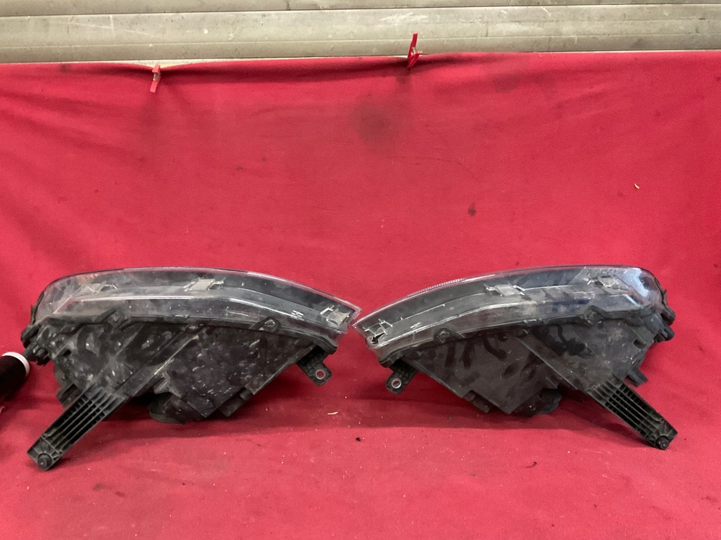 фото №8, Vw volkswagen caddy 2020- лампа ліва права 2k8941005a 2k8941006a europa