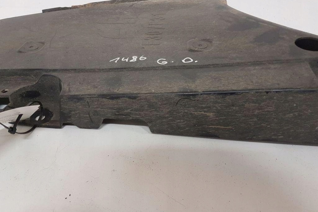 фото №7, Інше захист підвіска bmw 3 f30, f80 51757258048 2.0l дизель 2014