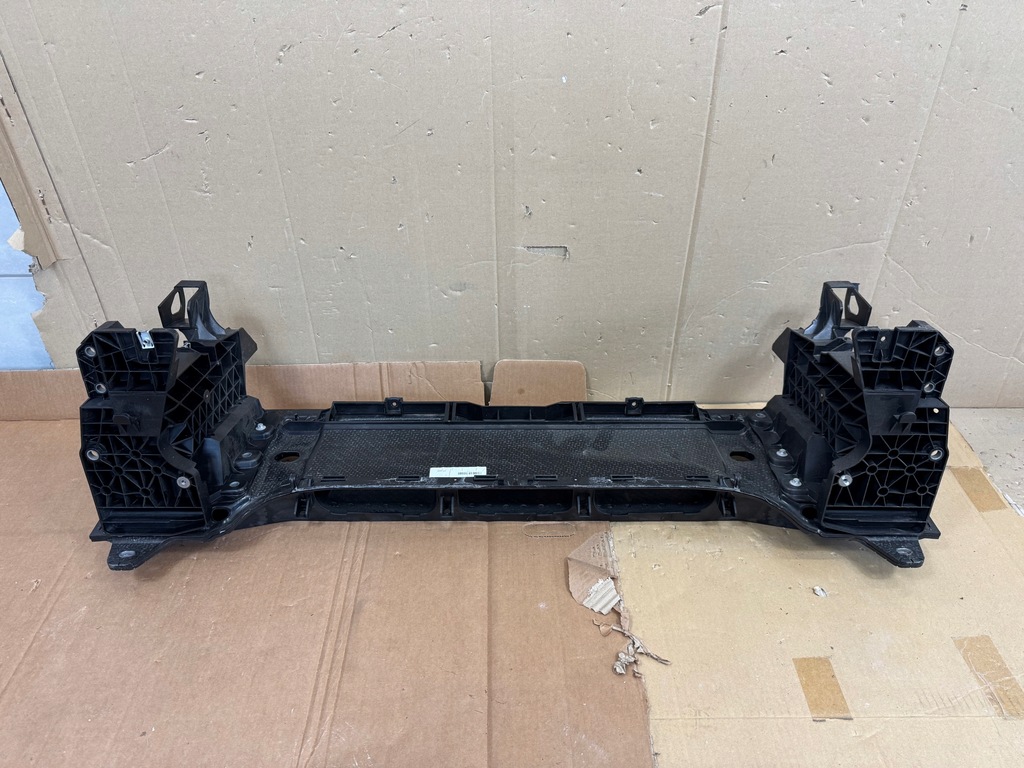 фото №14, Mercedes gle w167 усилитель перед pas передний org