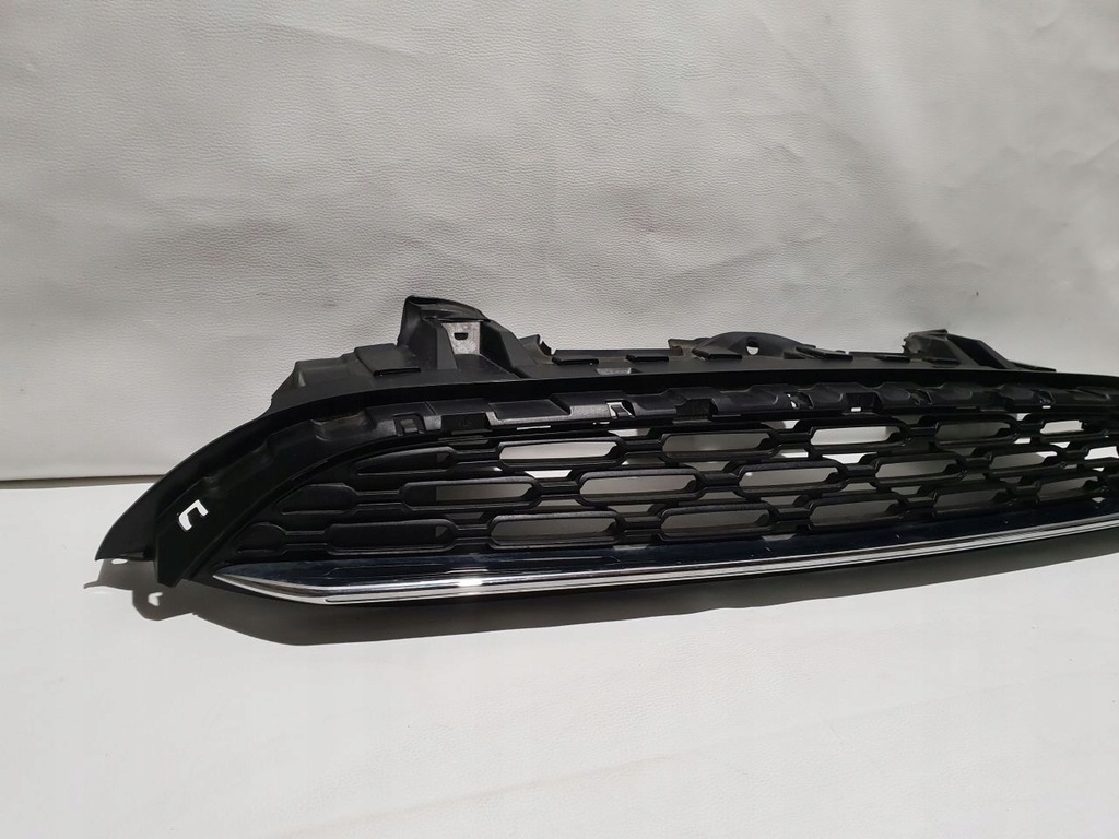 фото №5, Mini f54 clubman ii s 2015-19 решітка радіатора решітка радіатора перед