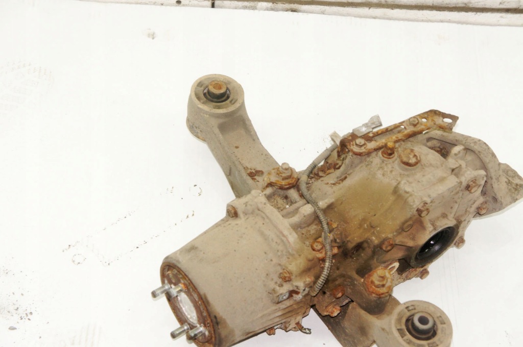 Tv478 lexus rx 3 3.5i мост дифференциал задняя Доставка