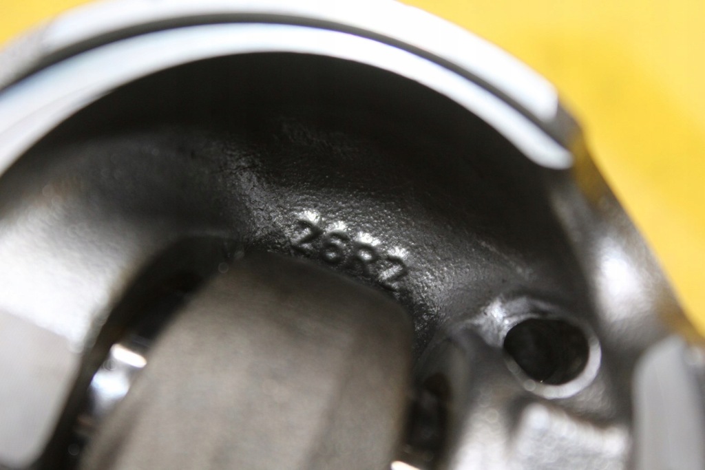 фото №10, Поршень шатун шатун 038j compass 2.0 crd byl