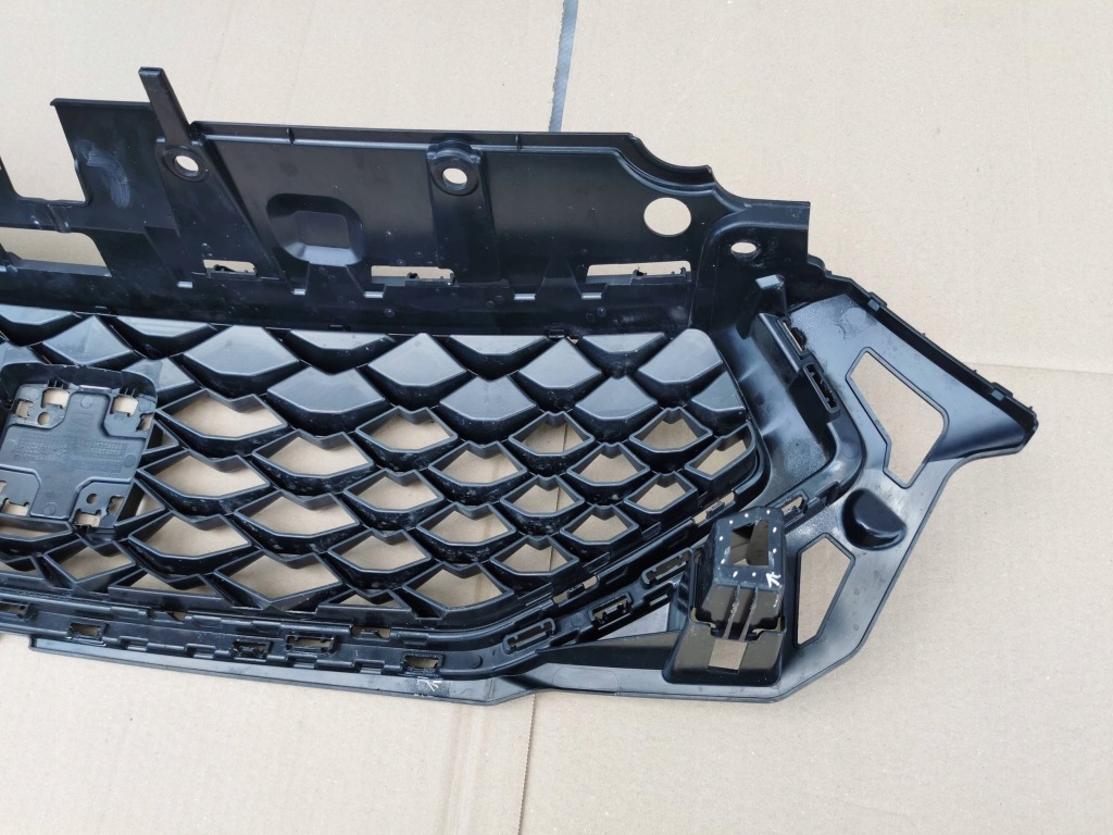 Seat ateca 575 рестайлинг  20- решётка радиатора решётка  радиатора 575853654m 575853654n Цена