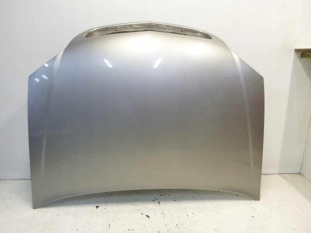 фото №1, Капот opel vectra c z158 2002