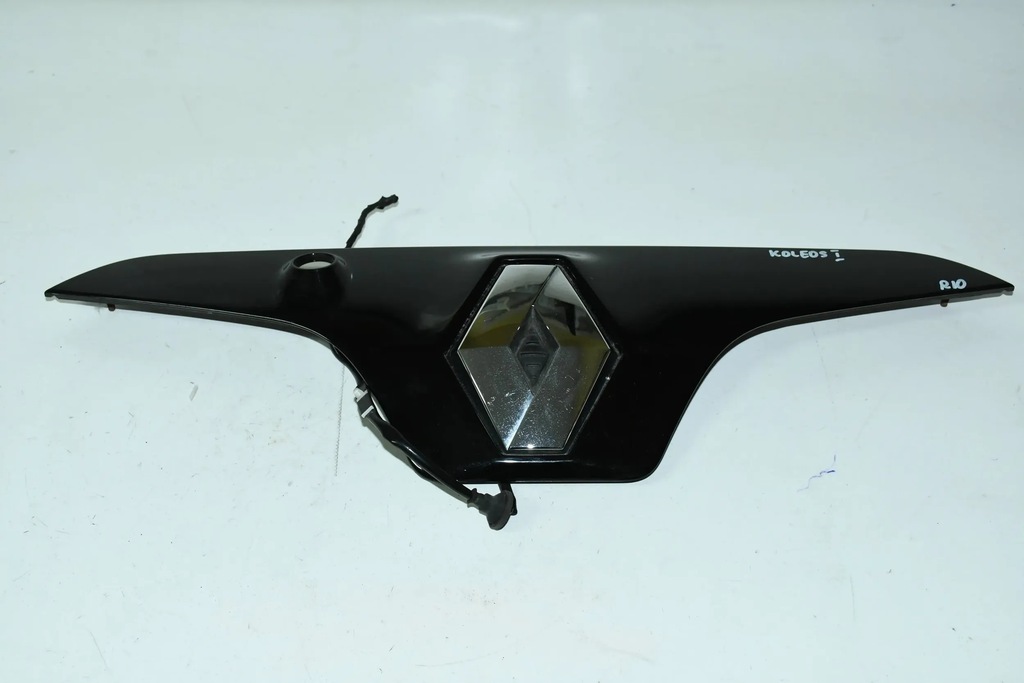 фото №1, Накладка крышки багажника 90810jy00a renault koleos i