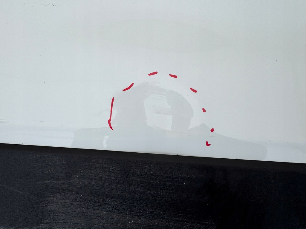 фото №12, Kia rio iv 4 16r- двері ліва передні лівий перед