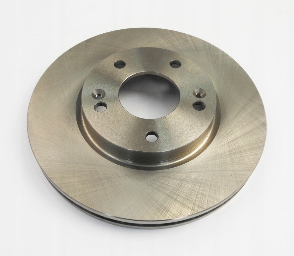 фото №1, Тормозные диски тормозные перед hyundai coupe ix 20 i 30 sonata tucson kia ceed