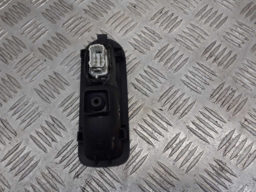 фото №2, Панель управление стекло правый задняя renault megane ii