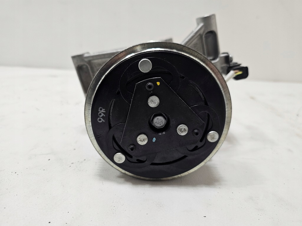 фото №6, Компрессор кондиционера aygo ii 88310-yv010d