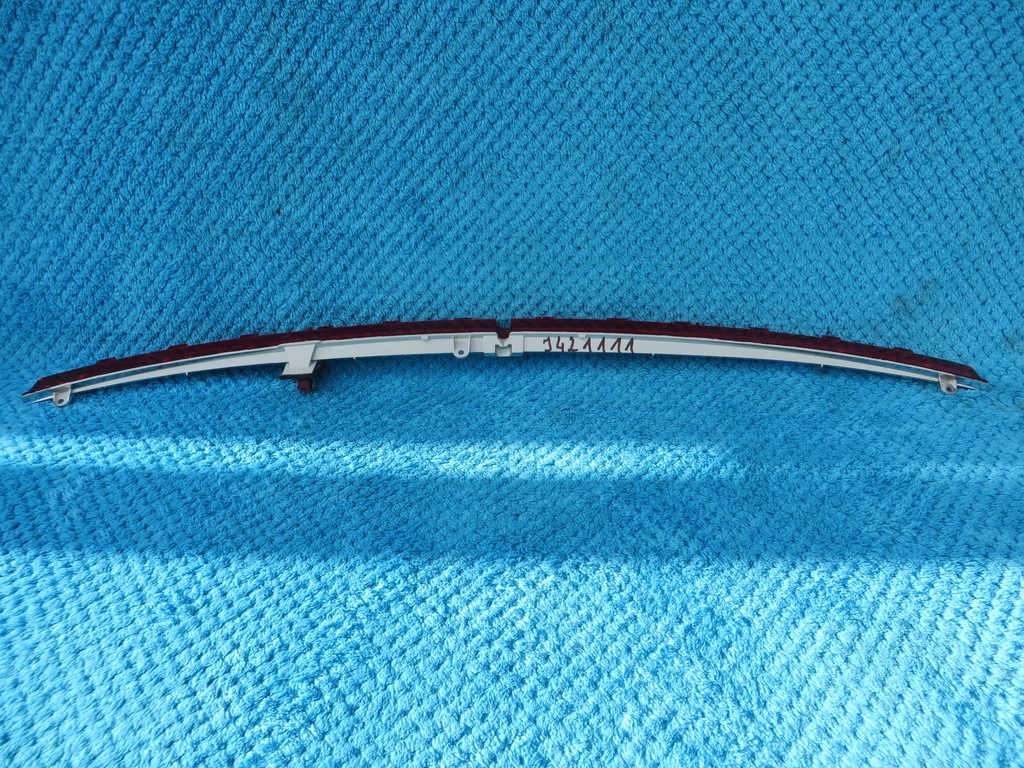 фото №3, Світло середній стоп mercedes-benz оригінальний номер a 2128200156